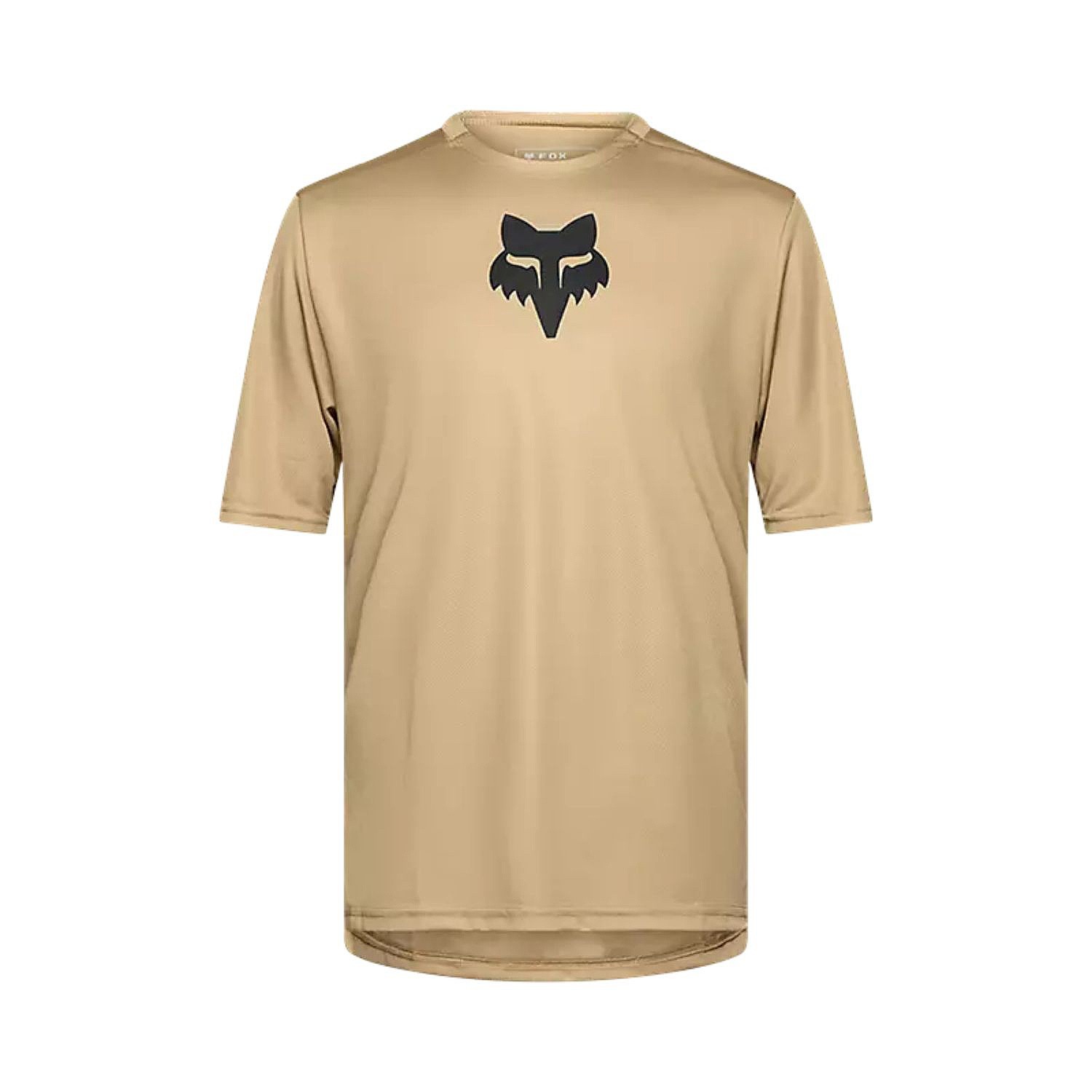 trøje Fox Ranger Fox Head Jersey - Sand - men´s