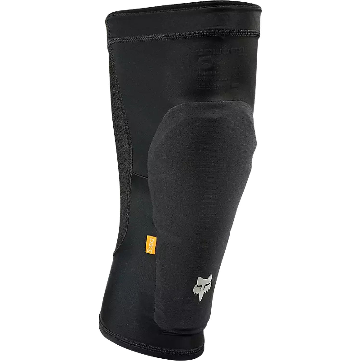 protector Fox Enduro Knee Sleeve - Black - men´s