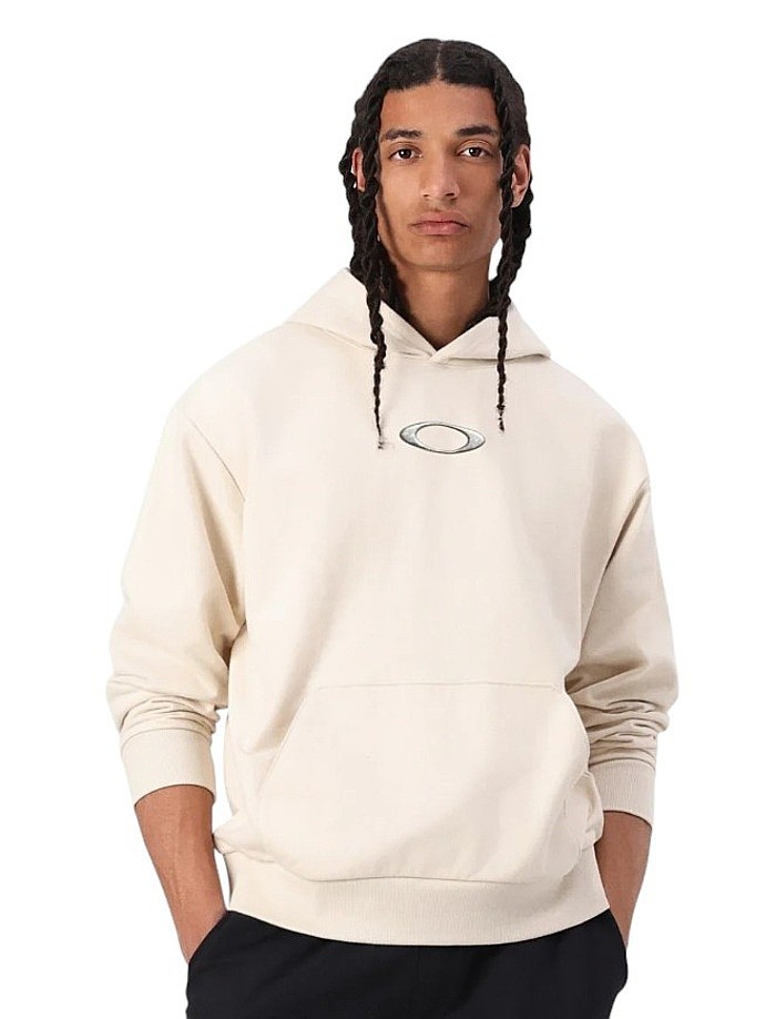 bluză Oakley MTL Pullover Hoodie - Mist - men´s