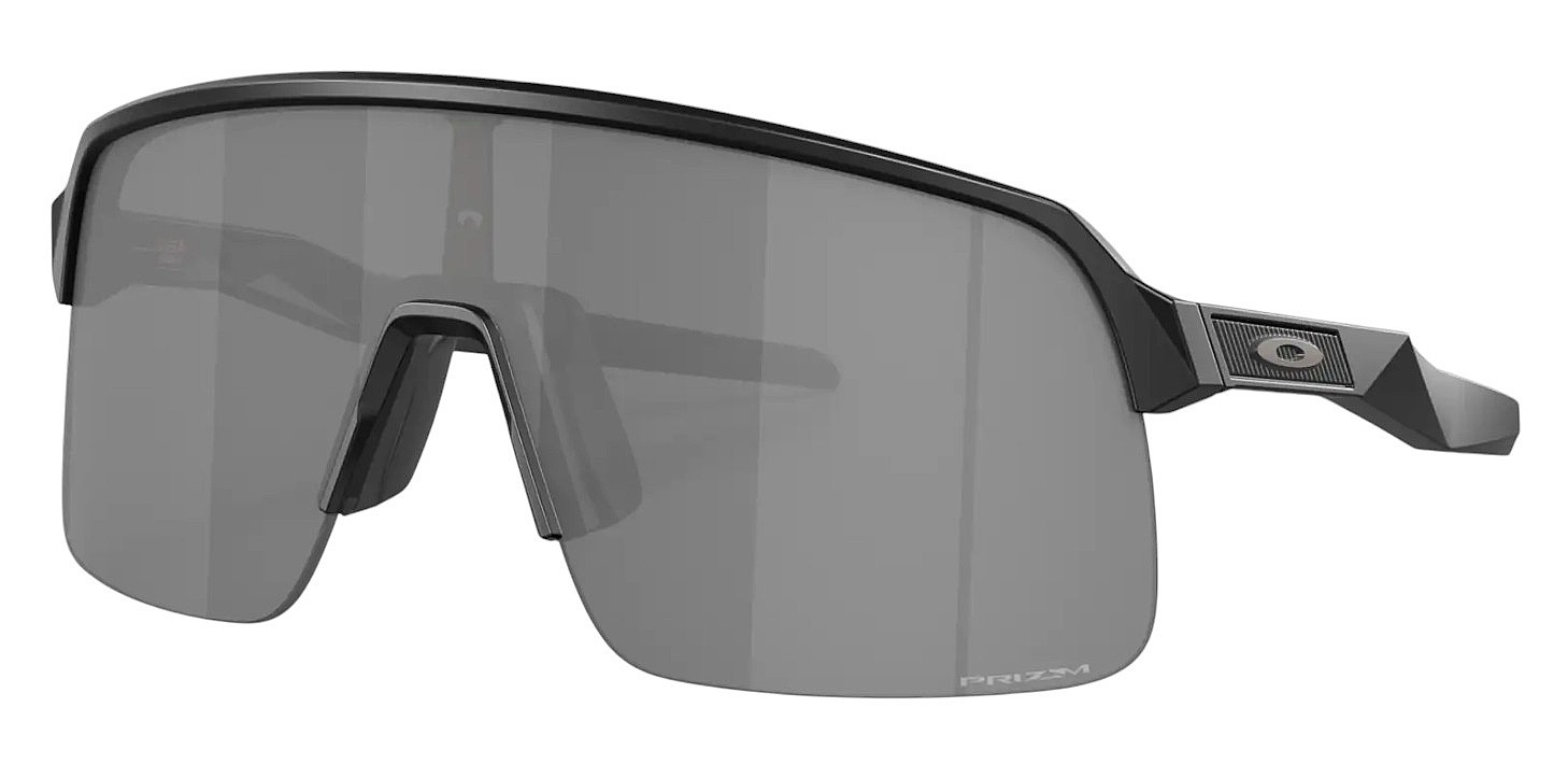 Brille Oakley Sutro Lite S - Matte Black/Prizm Black