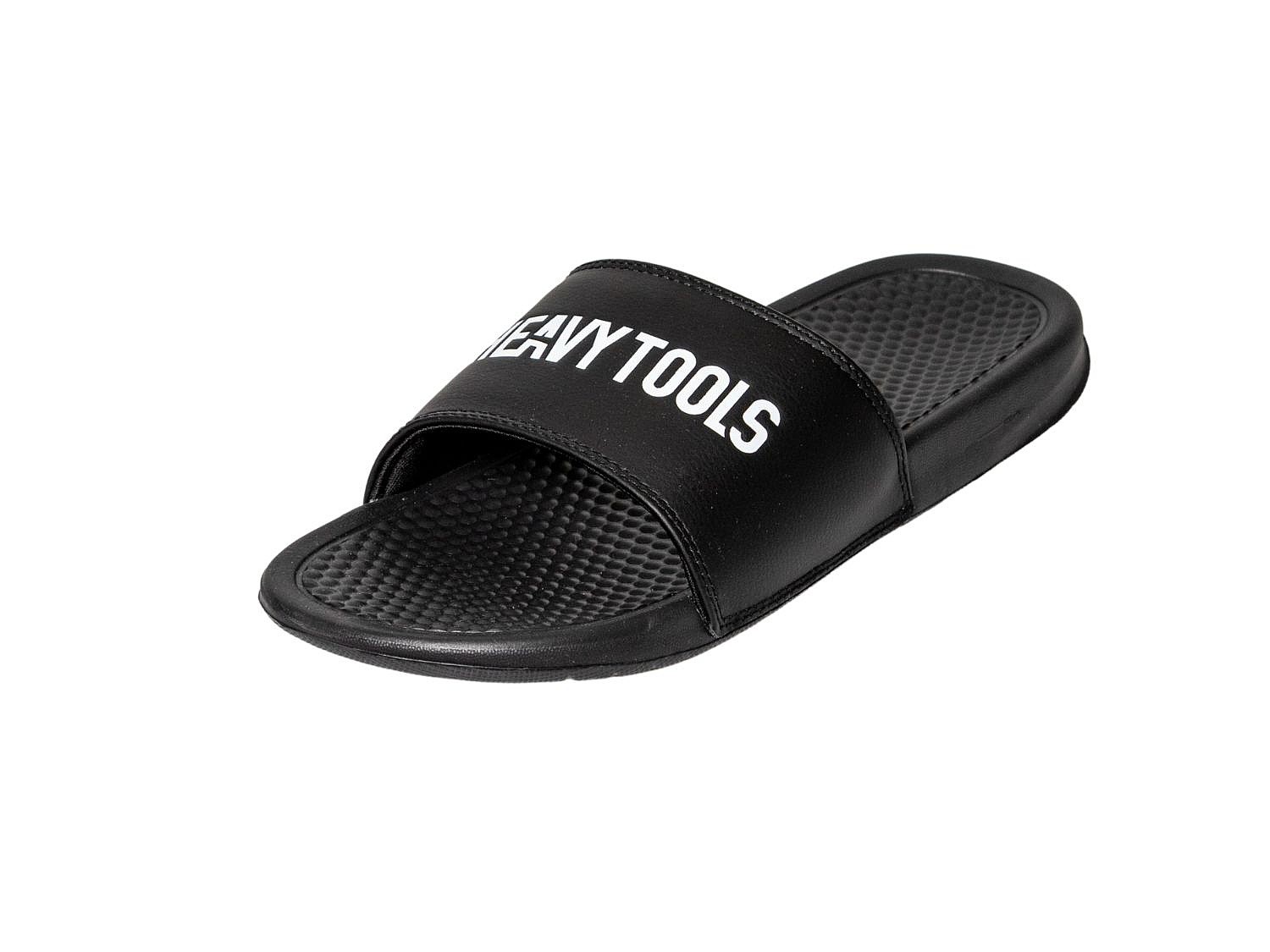 topánky Heavy Tools Ulpian - Black - men´s