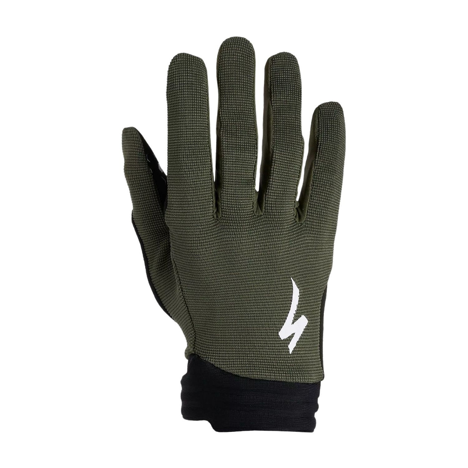 rukavice Specialized Trail LF - Oak Green