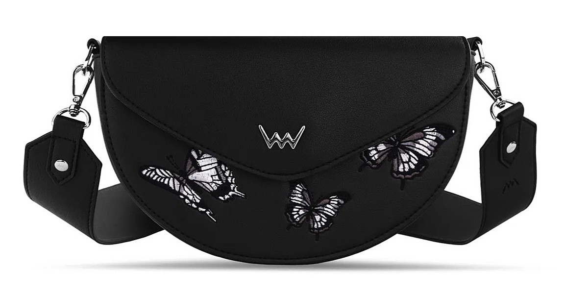 ľadvinka Vuch Tricia Chrysalis - Black - women´s