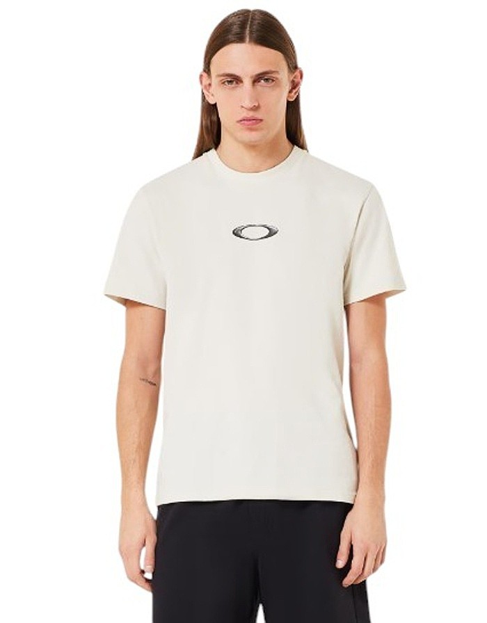 tričko Oakley MTL - Mist - men´s
