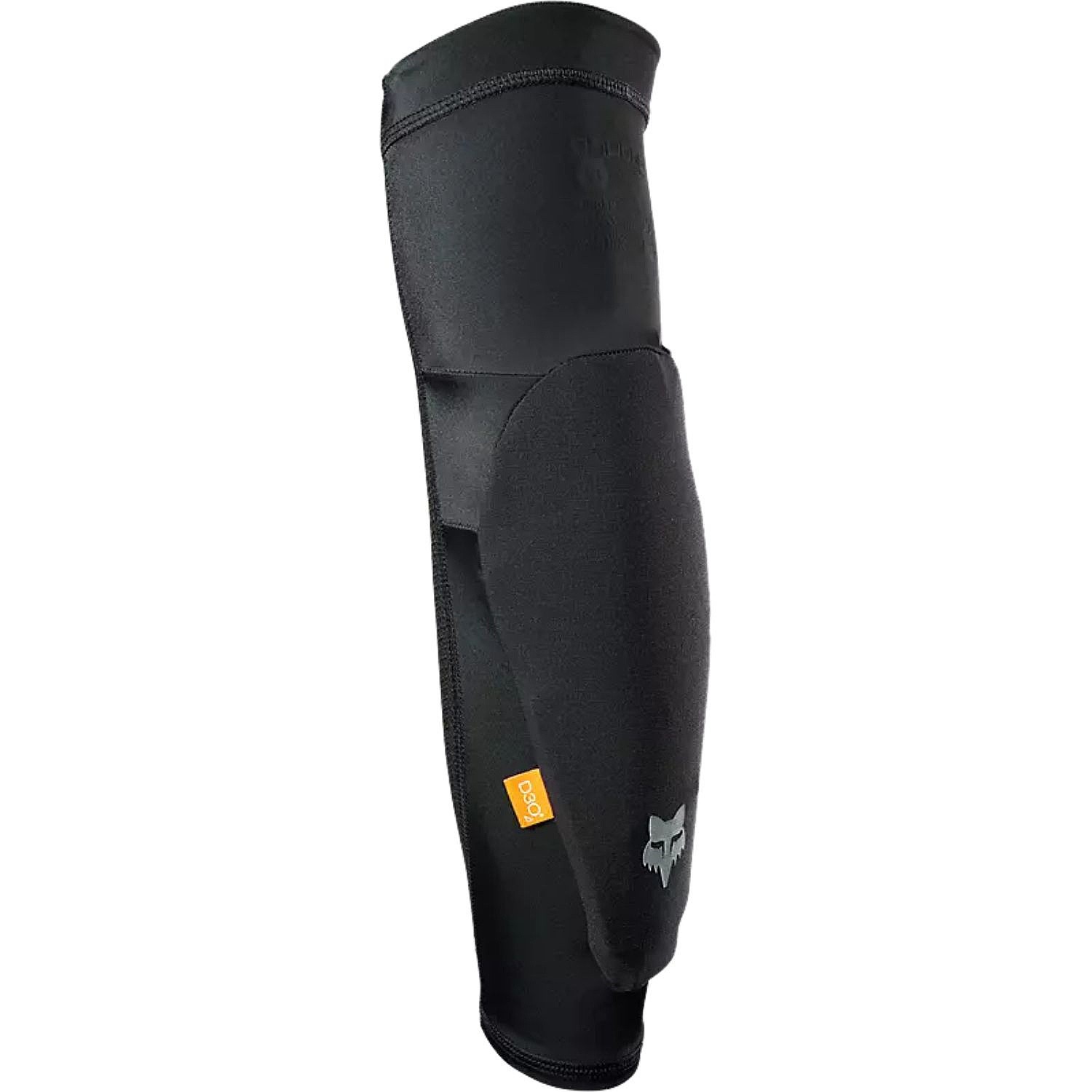 protetor Fox Enduro Elbow Sleeve - Black