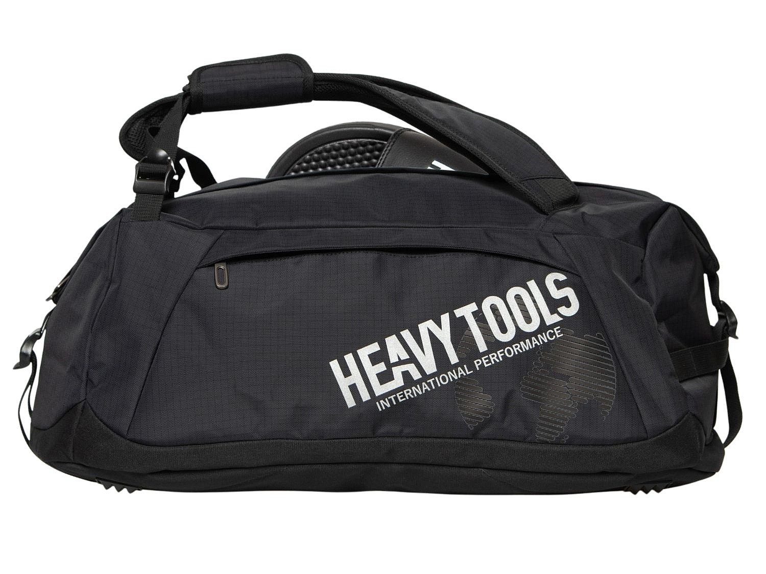 saco Heavy Tools Efero25 - Black
