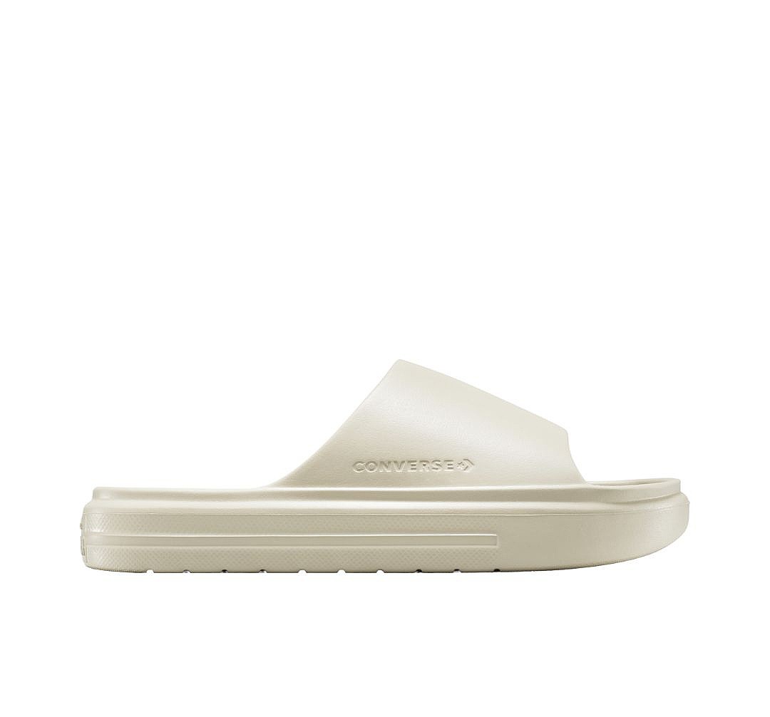 sko Converse Esential Slide Slip - A12175/Papyrus/Papyrus/Papyrus