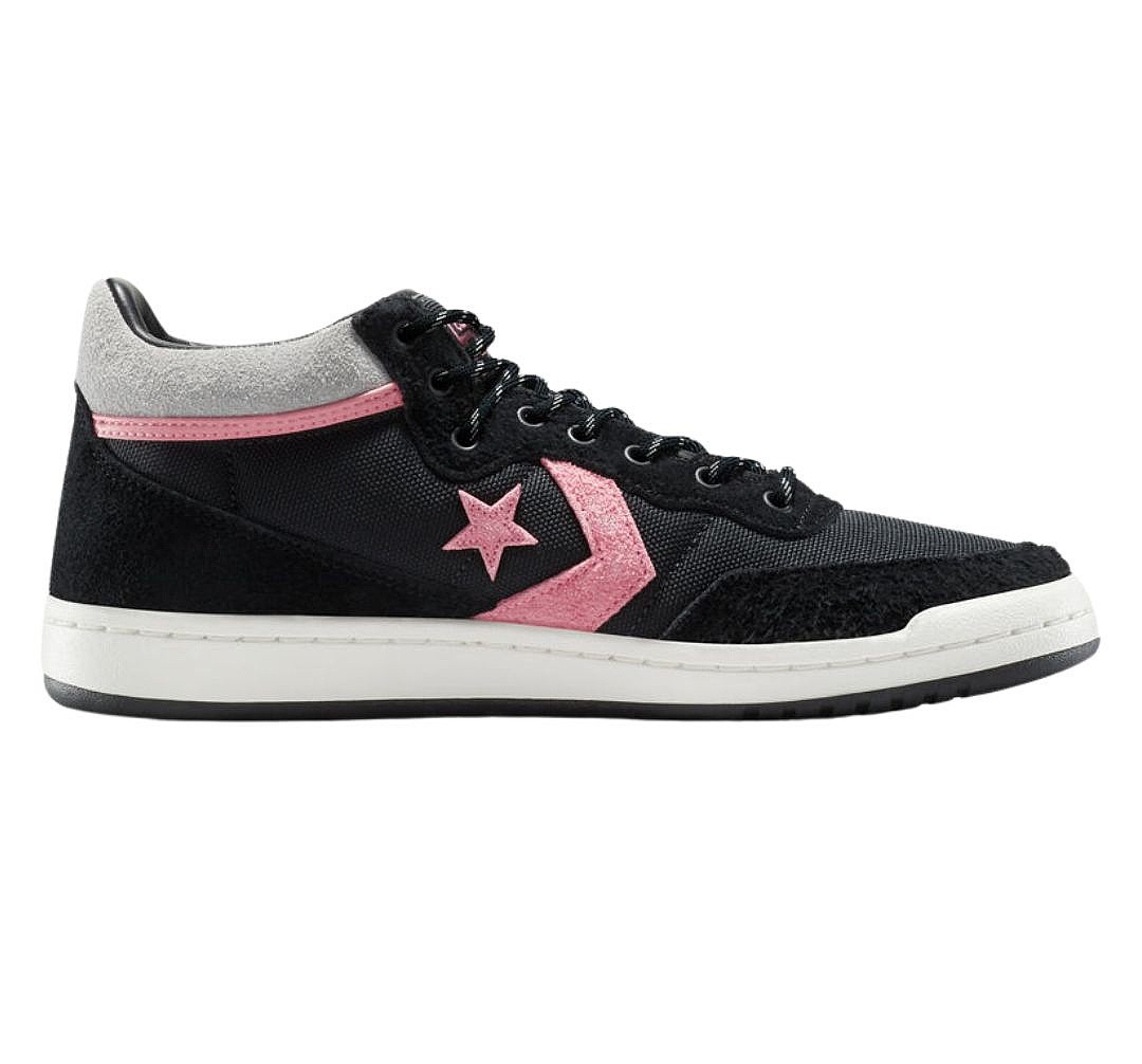 schoenen Converse Fastbreak Pro Mid - A10586/Black/Total Eclipse