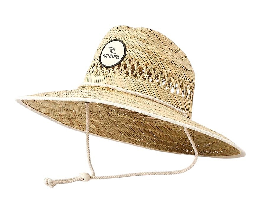 шляпа Rip Curl Classic Surf Straw Sun - Natural - women´s