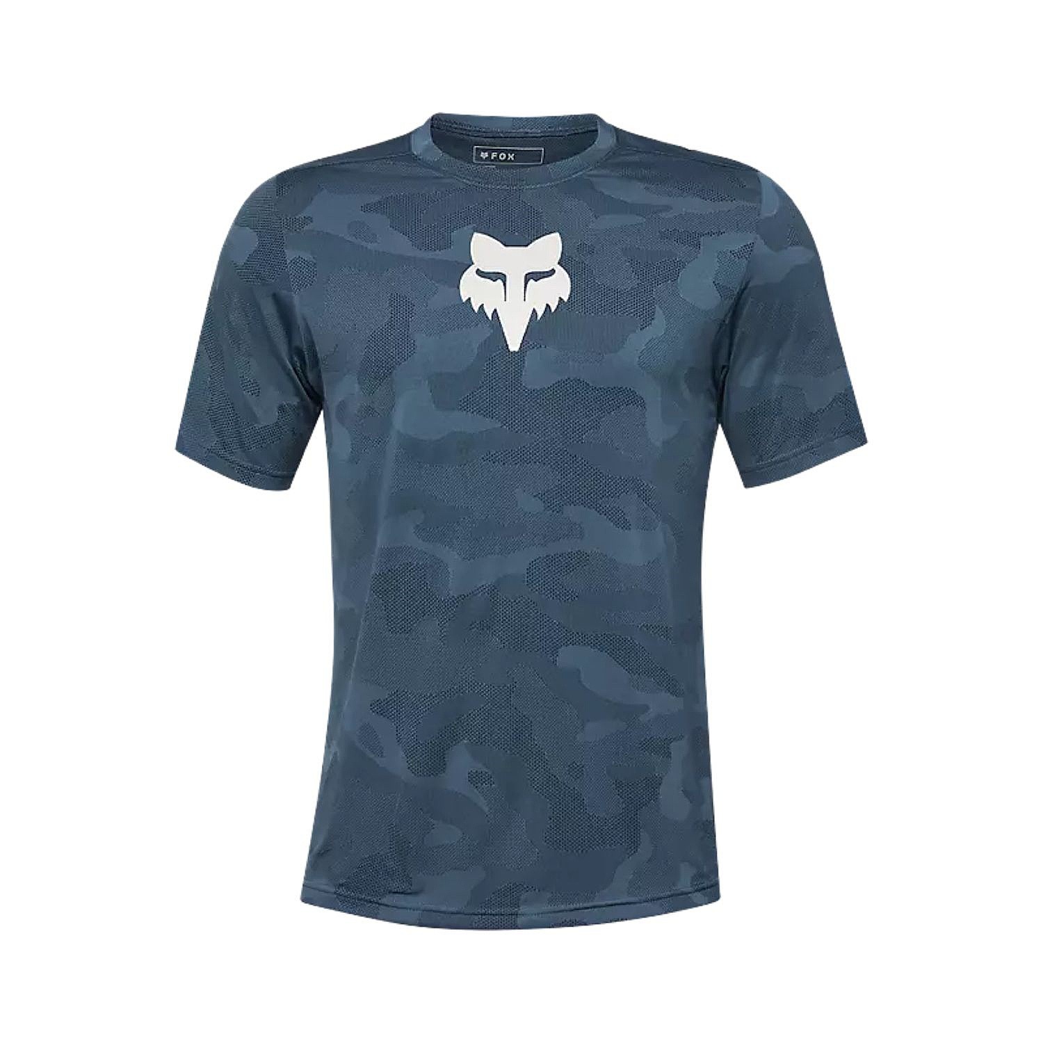jersey Fox Ranger Tru Dri Jersey - Dark Vintage Blue - men´s