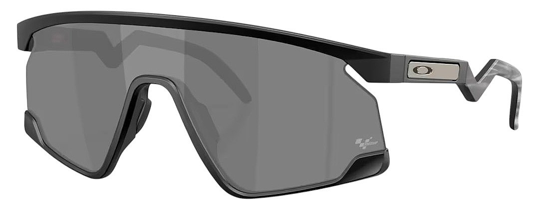 gafas Oakley BXTR - Matte Black/Prizm Black
