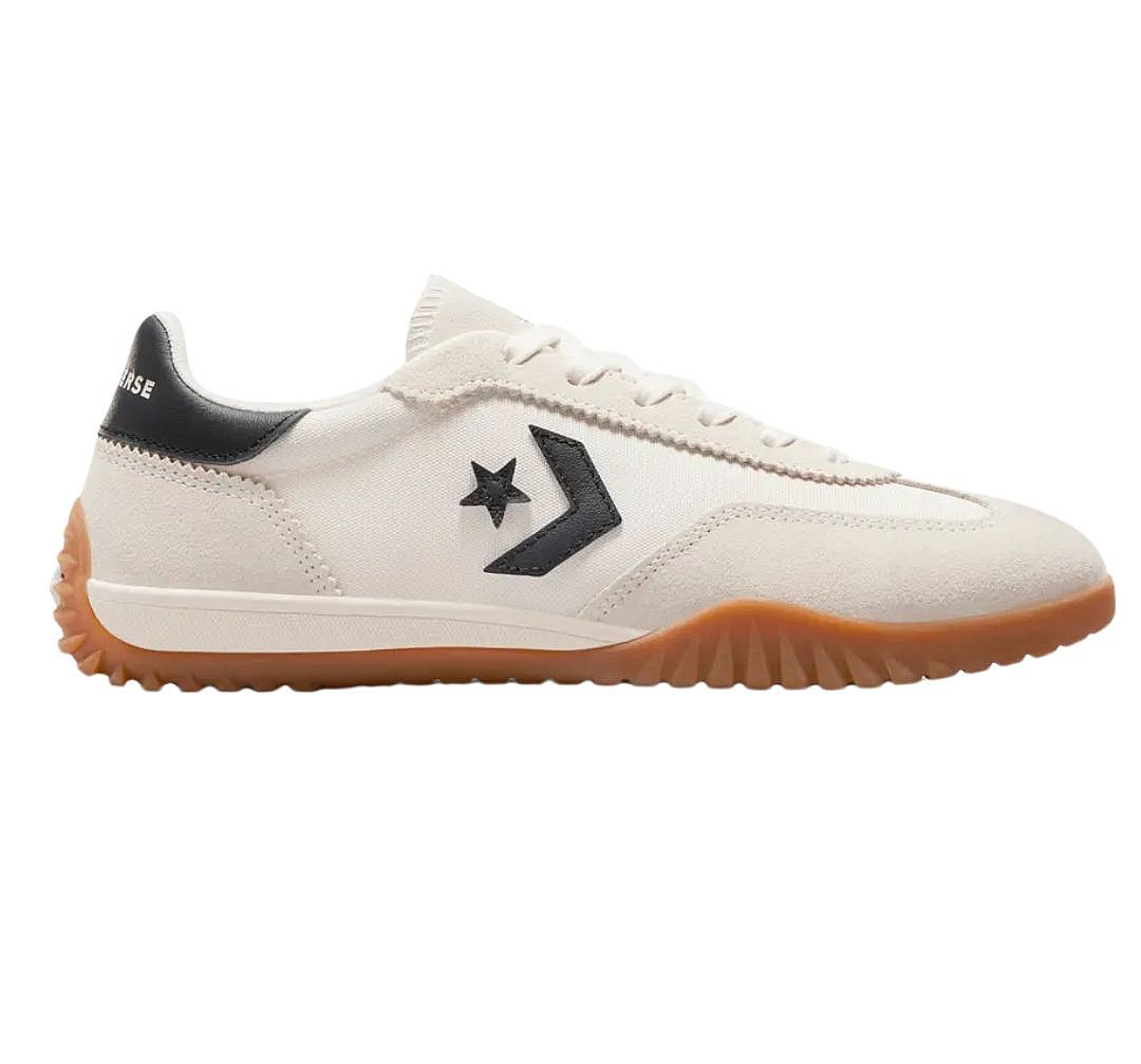 topánky Converse Run Star Trainer OX - A08262/Egret/Black/Honey