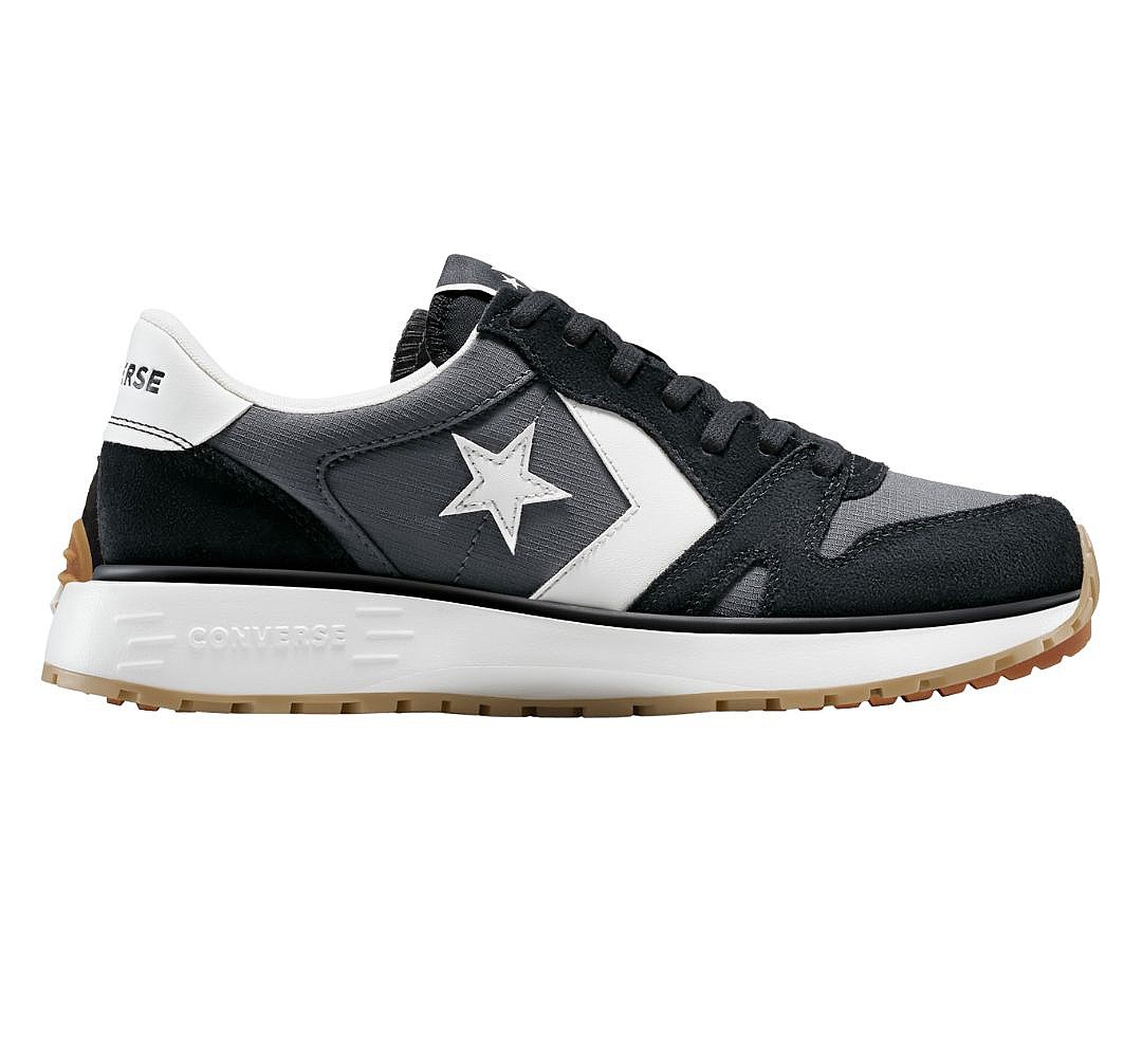 pantofi Converse Omni Trainer OX - A13468/Black/Dark Matter