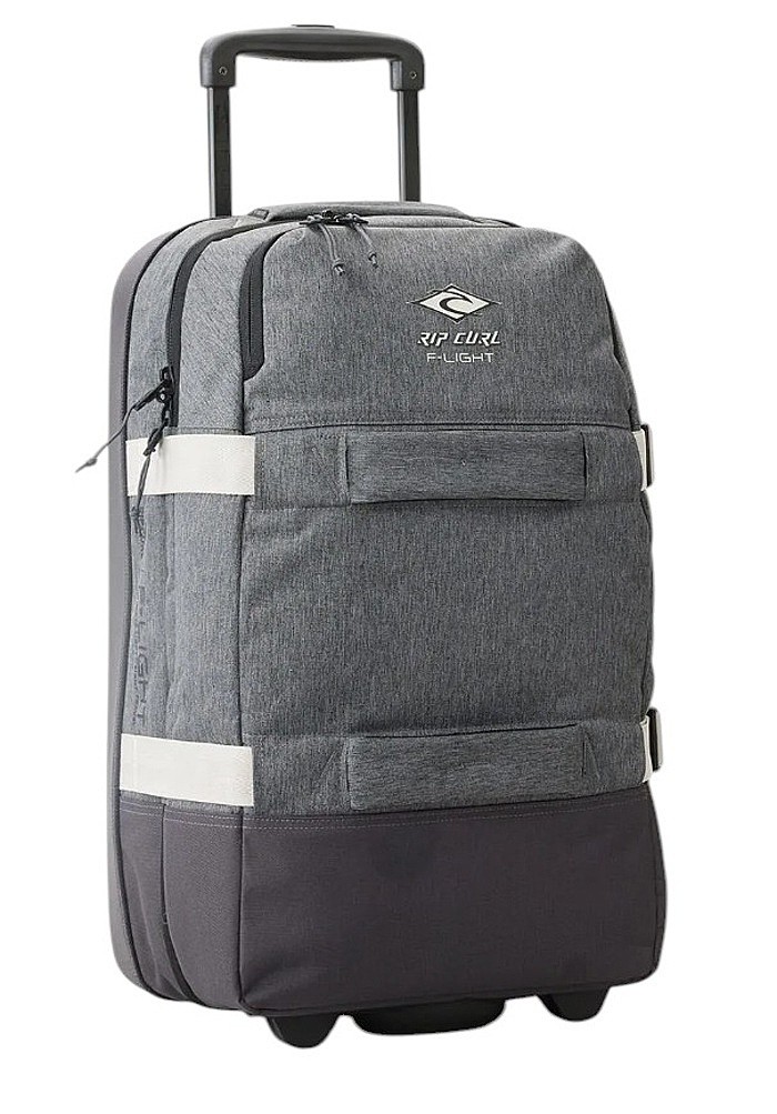 чемодан Rip Curl F-Light Transit Classic Surf Transit - Grey Marle - men´s