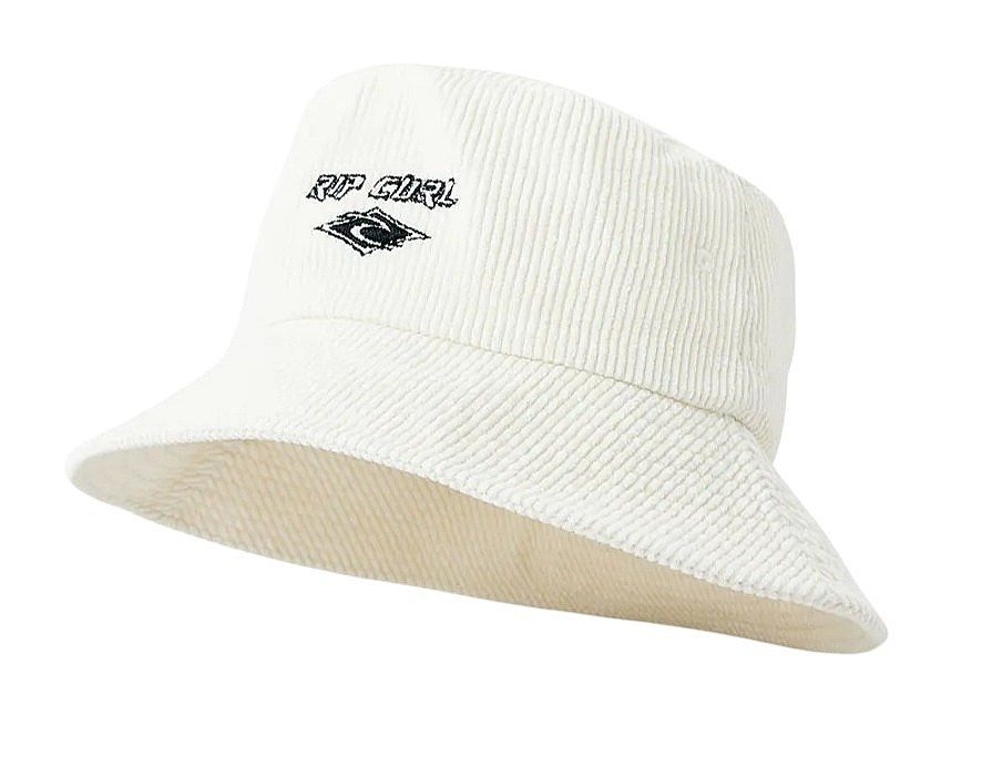 chapeau Rip Curl Icons Of Surf - Bone - women´s
