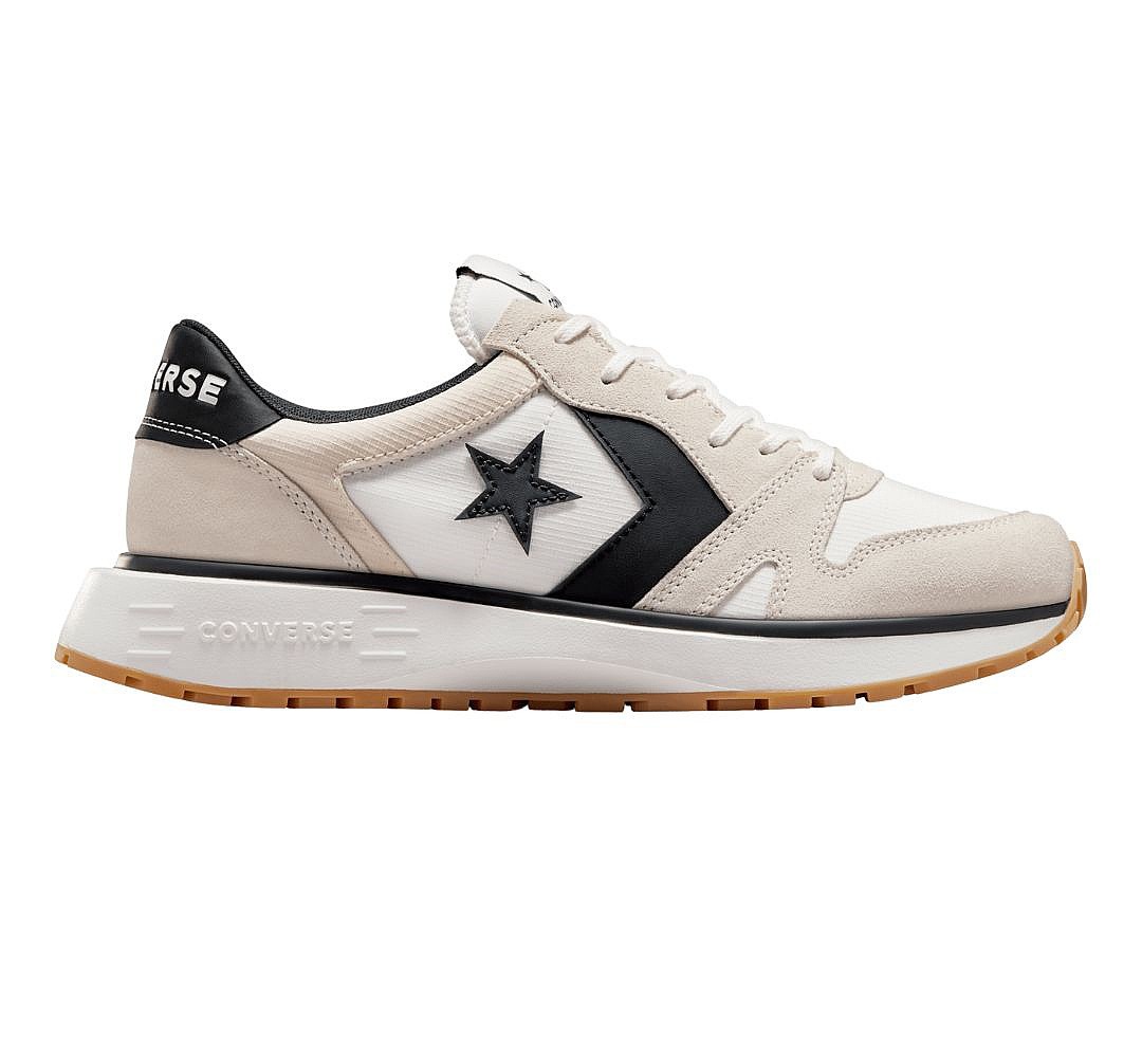 обувь Converse Omni Trainer OX - A13375/Egret/Vintage White/Black