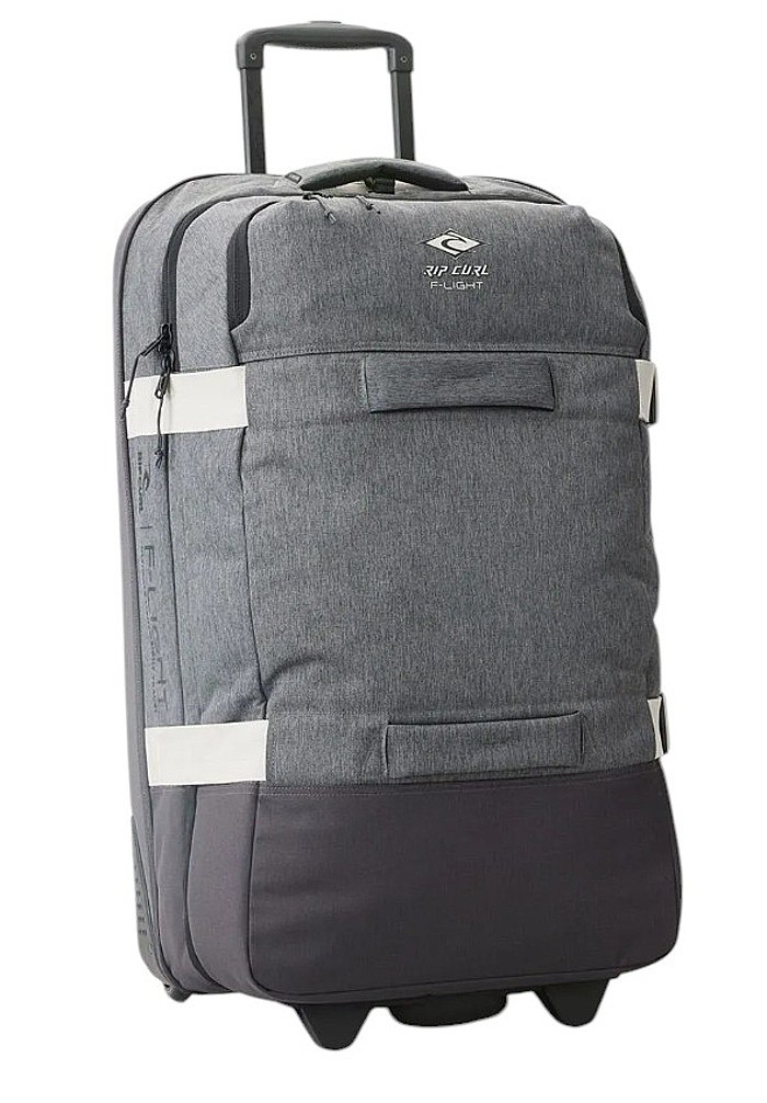 Koffer Rip Curl F-Light Global Classic Surf Travel - Grey Marle - men´s
