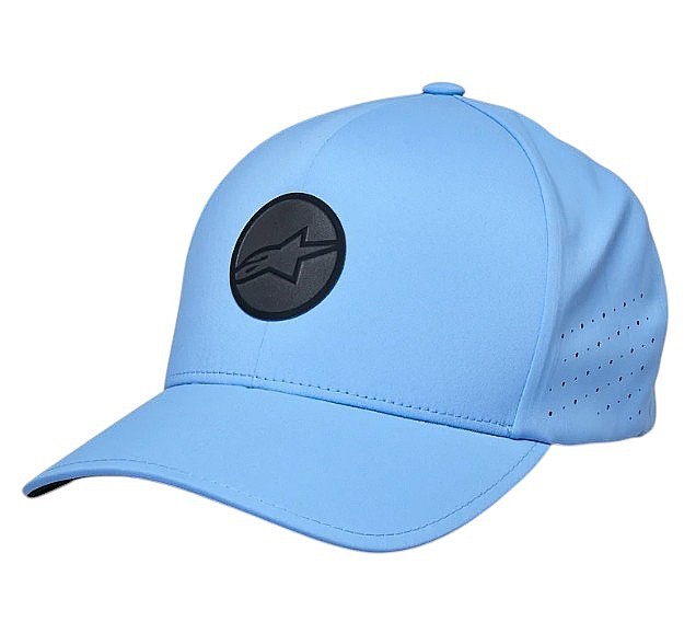 cap Alpinestars Apex - Blue - men´s