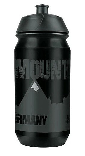 fľaša na pitie SKS Mountain 500 - Black