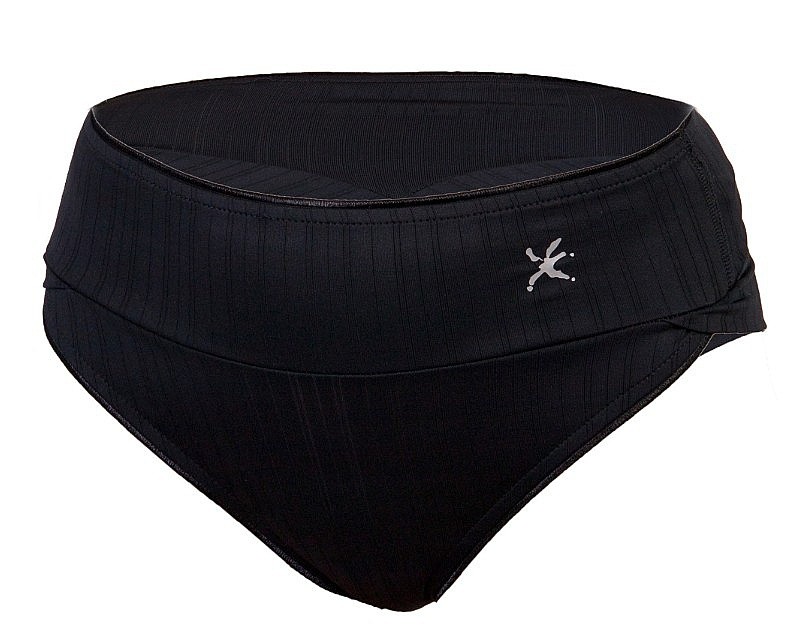 panties Klimatex Cossi - Black - women´s