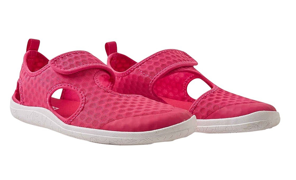 buty dziecięce Reima Rantaan 2.0 - 3610/Bright Berry