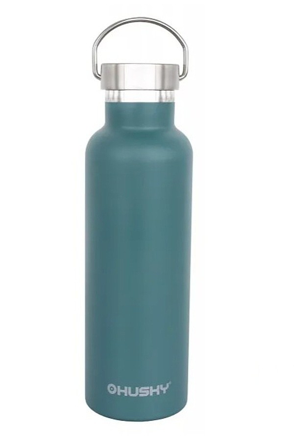 sticlă termos Husky Mott 750 - Dark Menthol