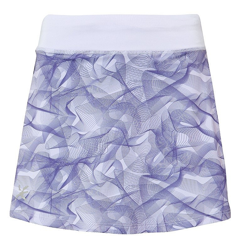 sukňa Klimatex Tracy - Purple - women´s