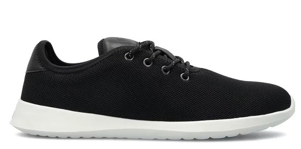 chaussures Groundies Balance 2.0 - Black