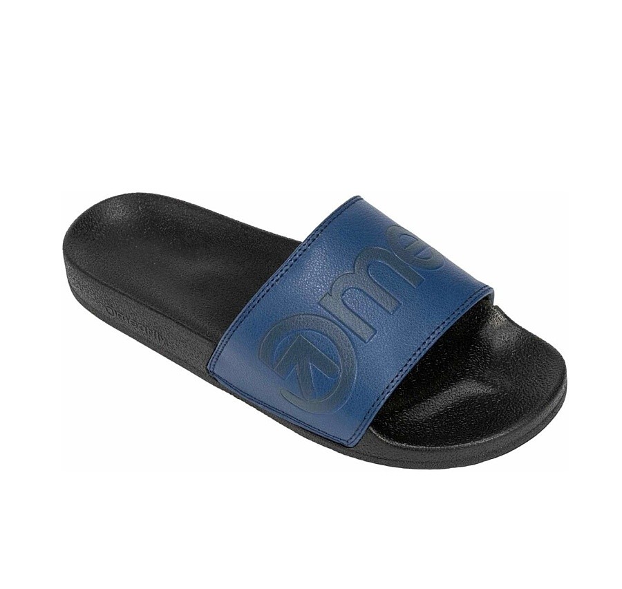 chaussures Meatfly Hudson - Dark Blue - men´s