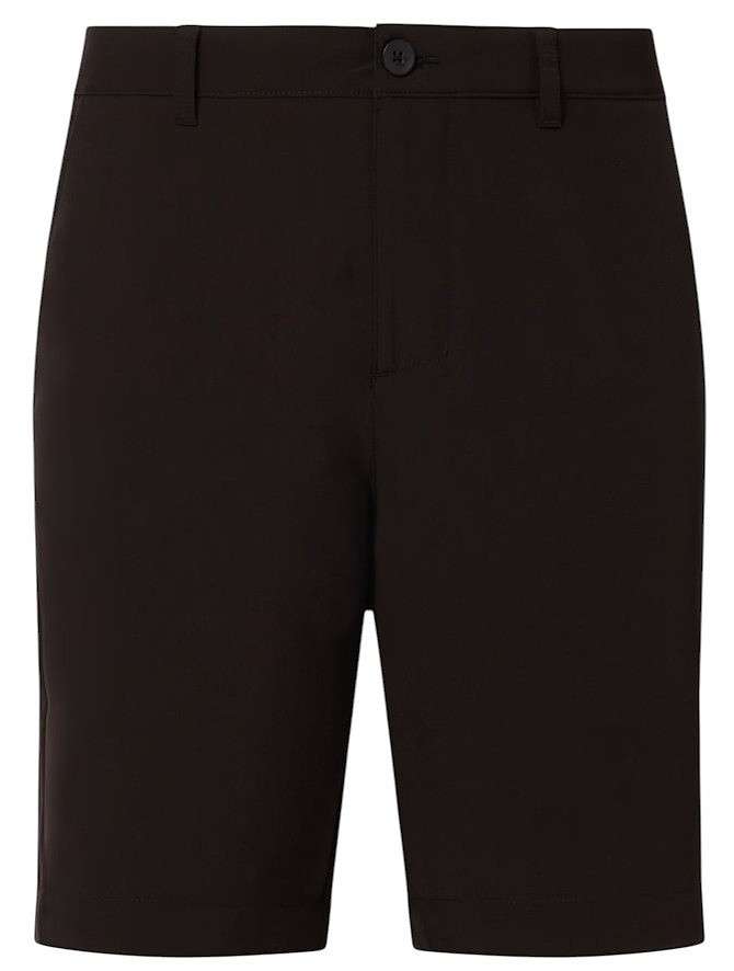 short Oakley Utility Chino - Blackout - men´s