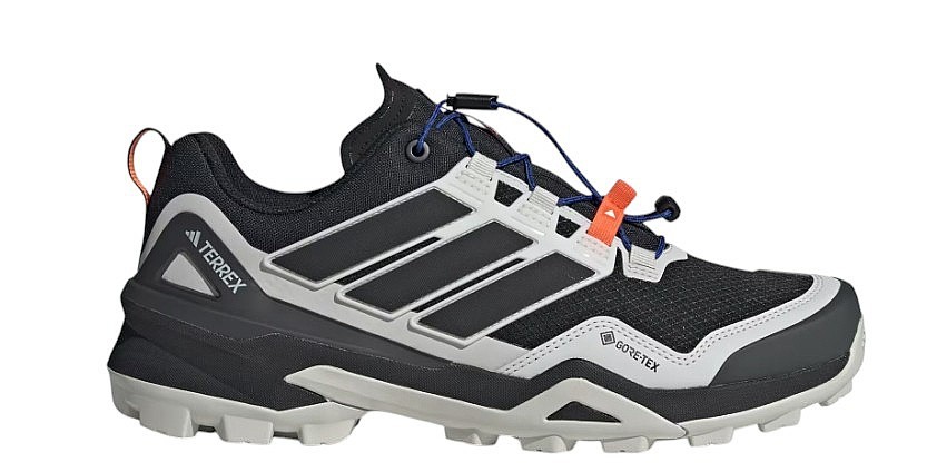 обувь adidas Performance Terrex Skychaser GTX - Core Black/Core Black/Grey One - men´s