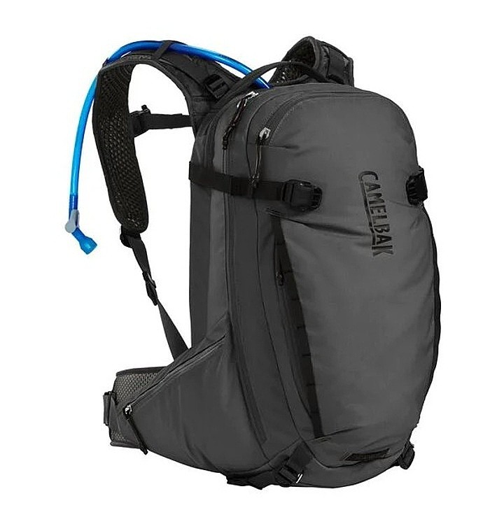 zaino Camelbak Hawg 20 - Asphalt