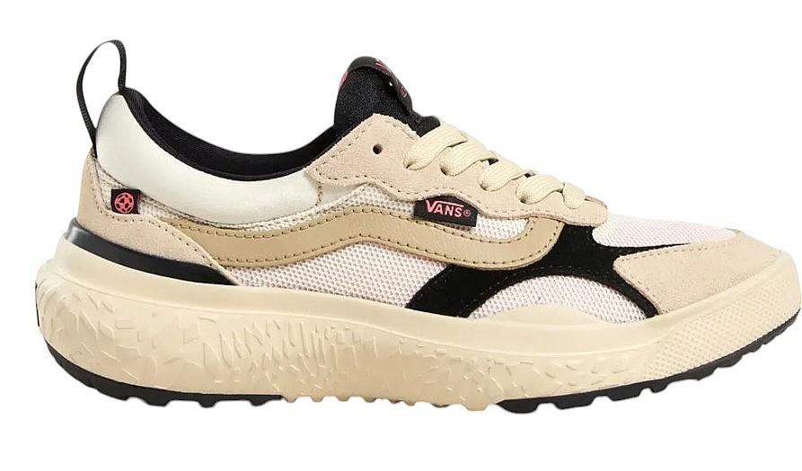 обувь Vans MTE UltraRange Neo Vr3 - Black/Blush