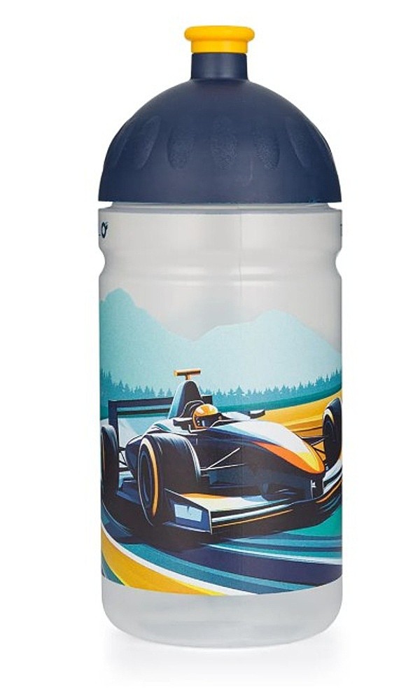 Trinkflasche Topgal ZIVA 25070 - Blue/White