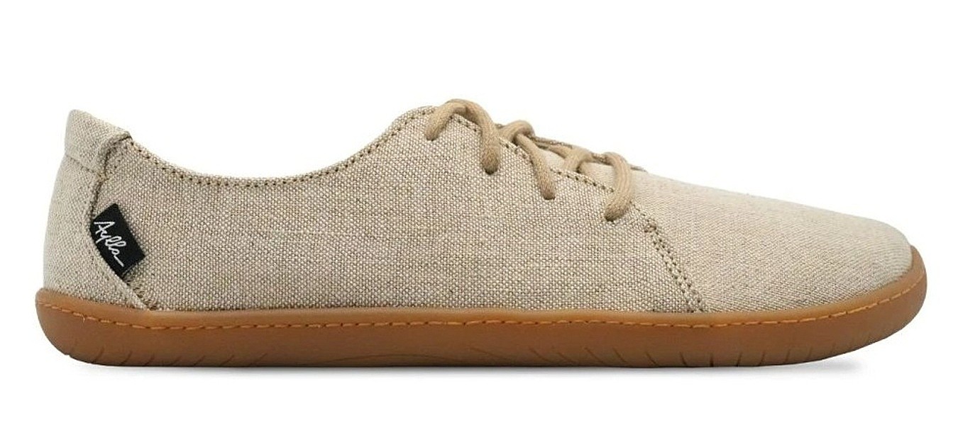 buty Aylla Nuna - Beige