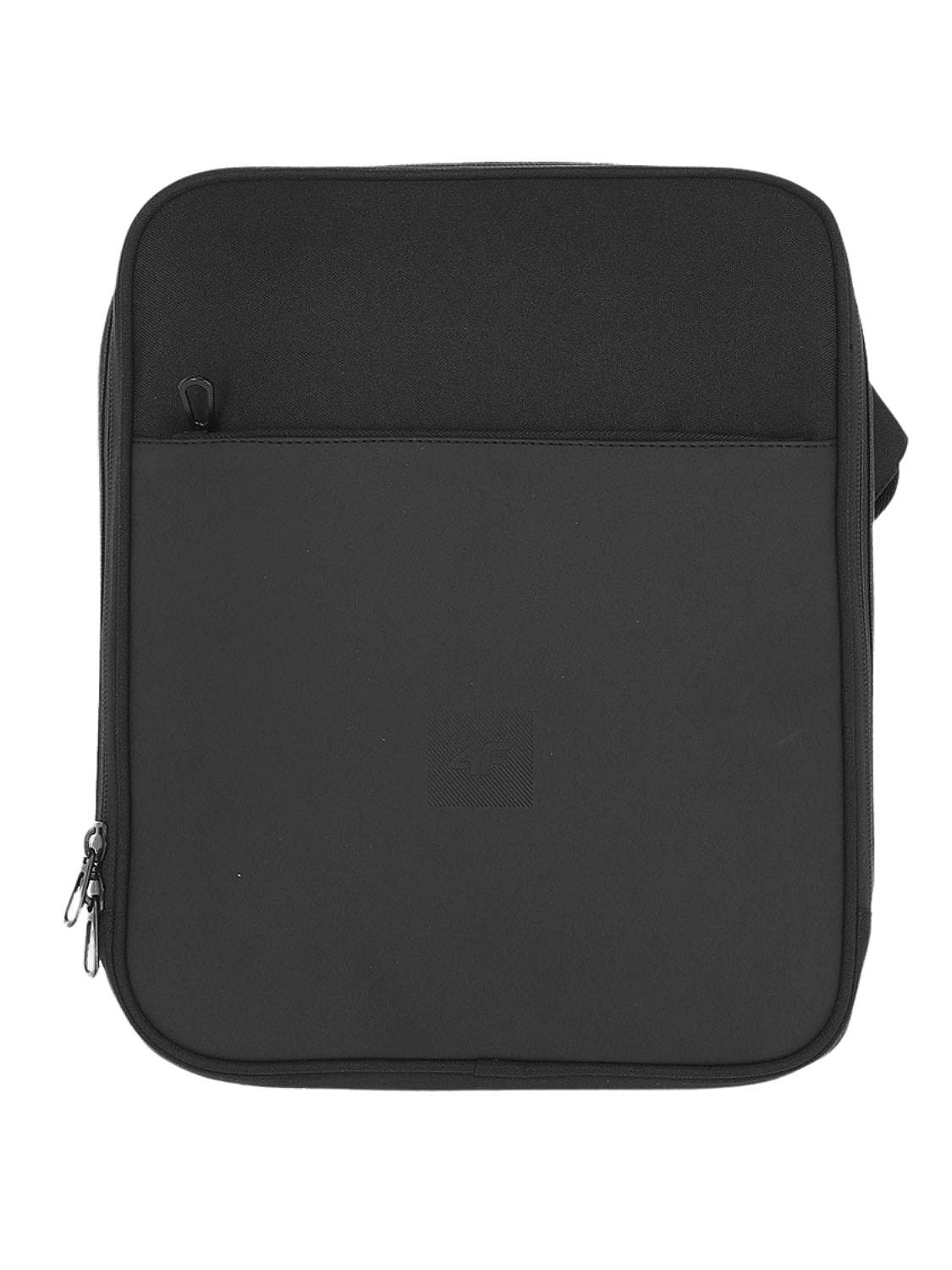 bolsa 4F 4FWSS25APOUU075 - 20S/Deep Black