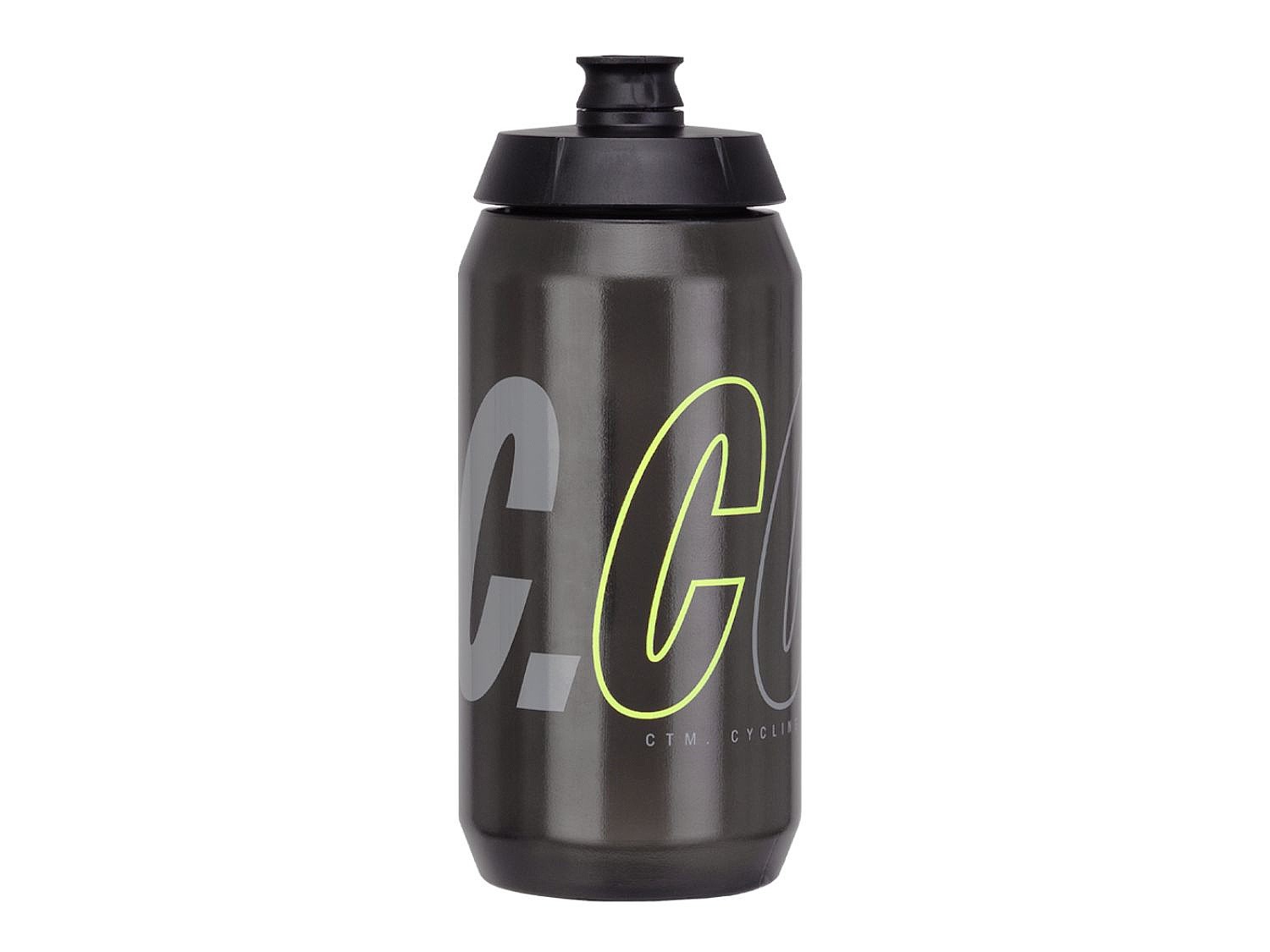 Trinkflasche CTM Demig 550 - Smoke