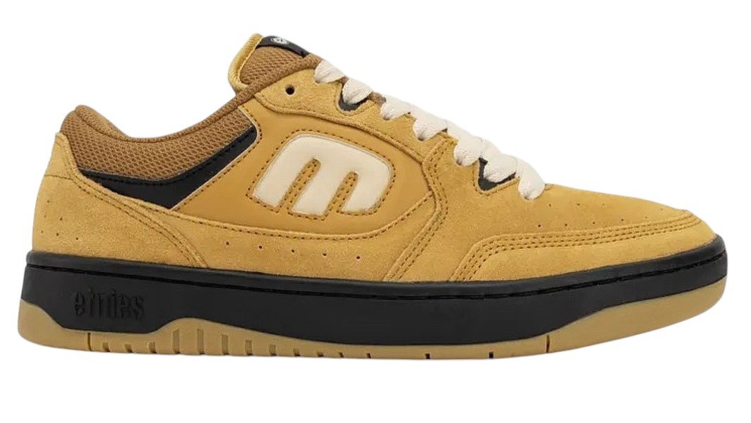 pantofi Etnies Loot - Brown - men´s