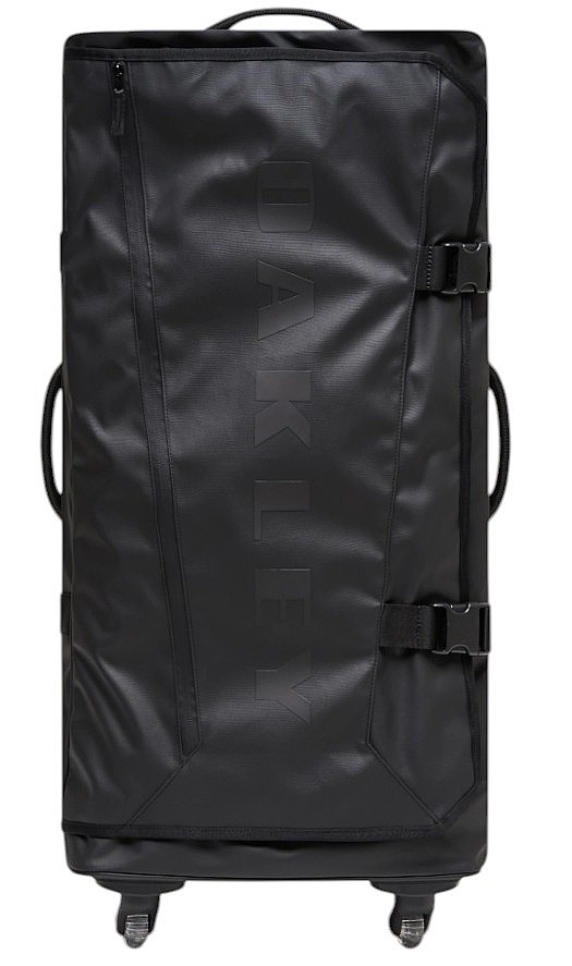 Koffer Oakley Endless Adventure Travel - Blackout
