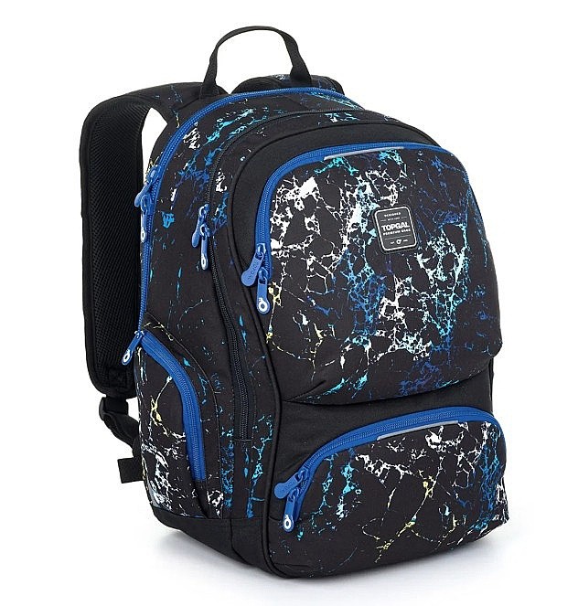 mochila Topgal ROTH 25040 - Black