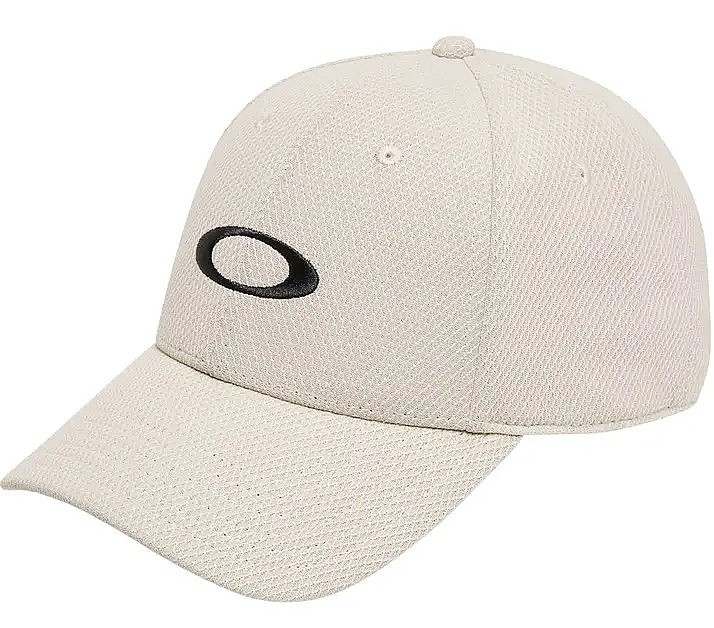 casquette Oakley Golf Ellipse - Mist/Black - men´s