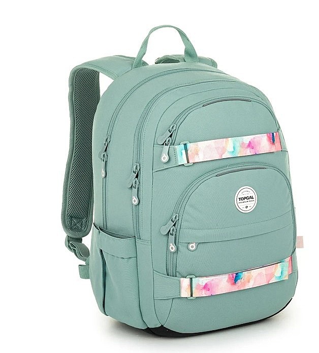 sac à dos Topgal VIKI 25030 - Mint - unisex junior