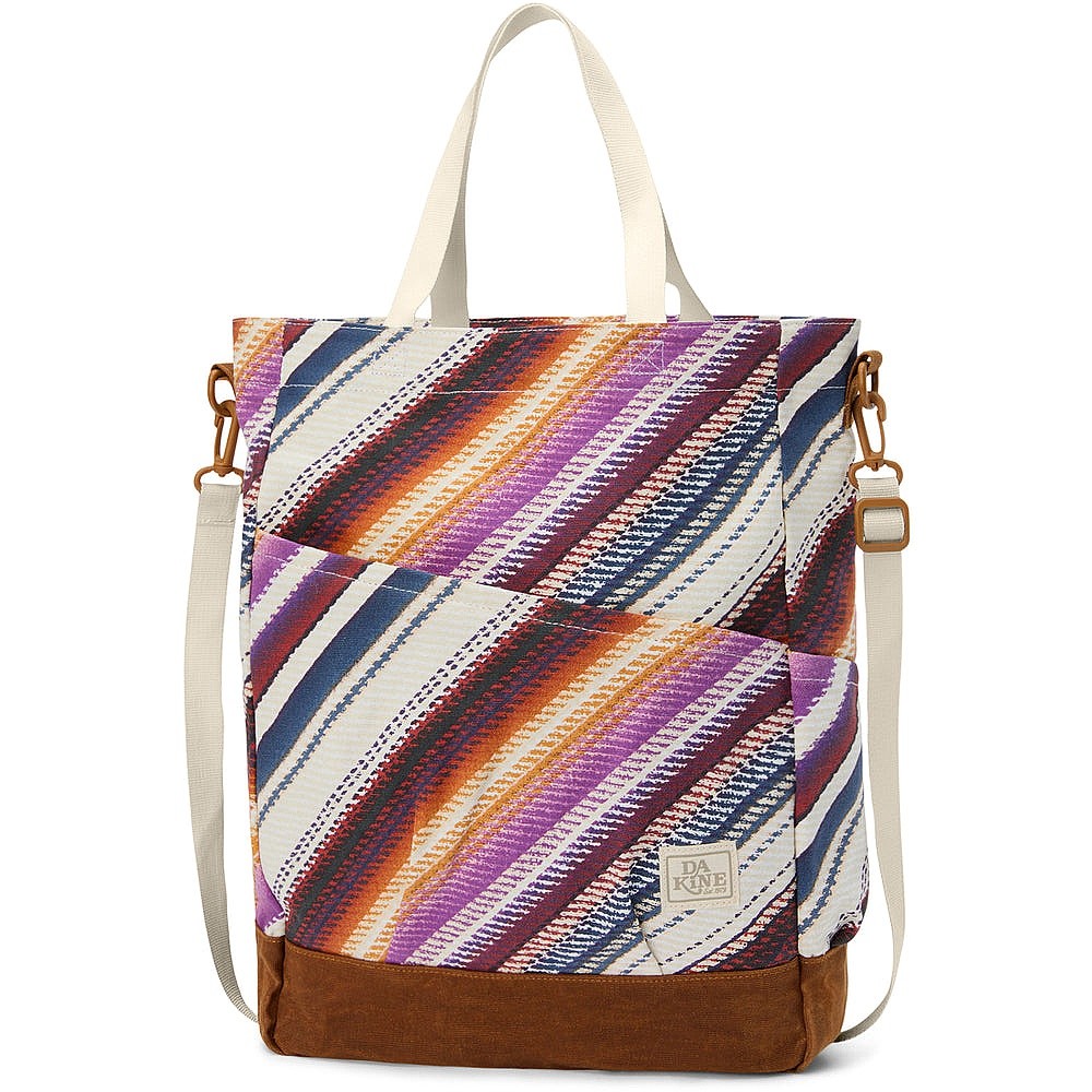 сумка Dakine Weekly Tote - Blanket Stripe - women´s