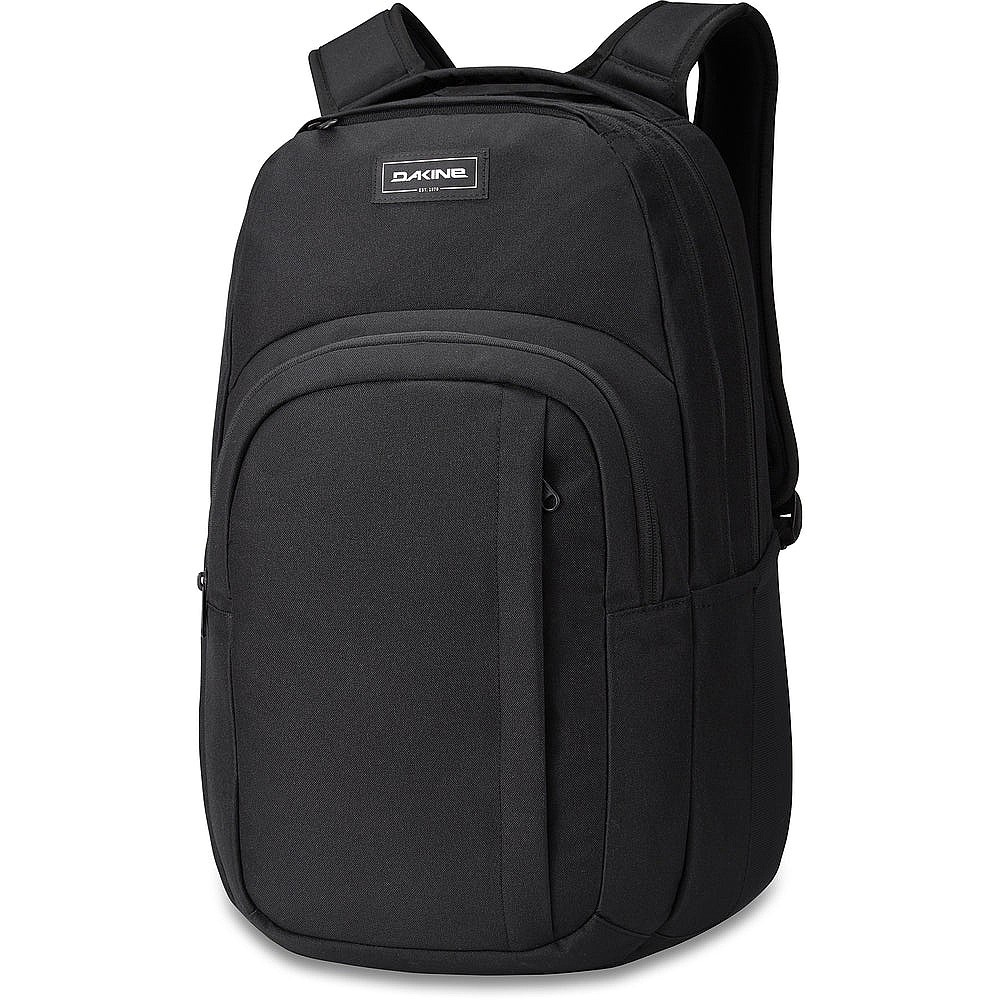 rucsac Dakine Campus L - Black