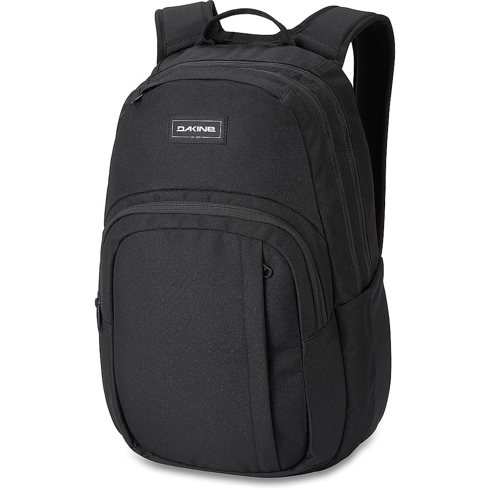 rucsac Dakine Campus M - Black