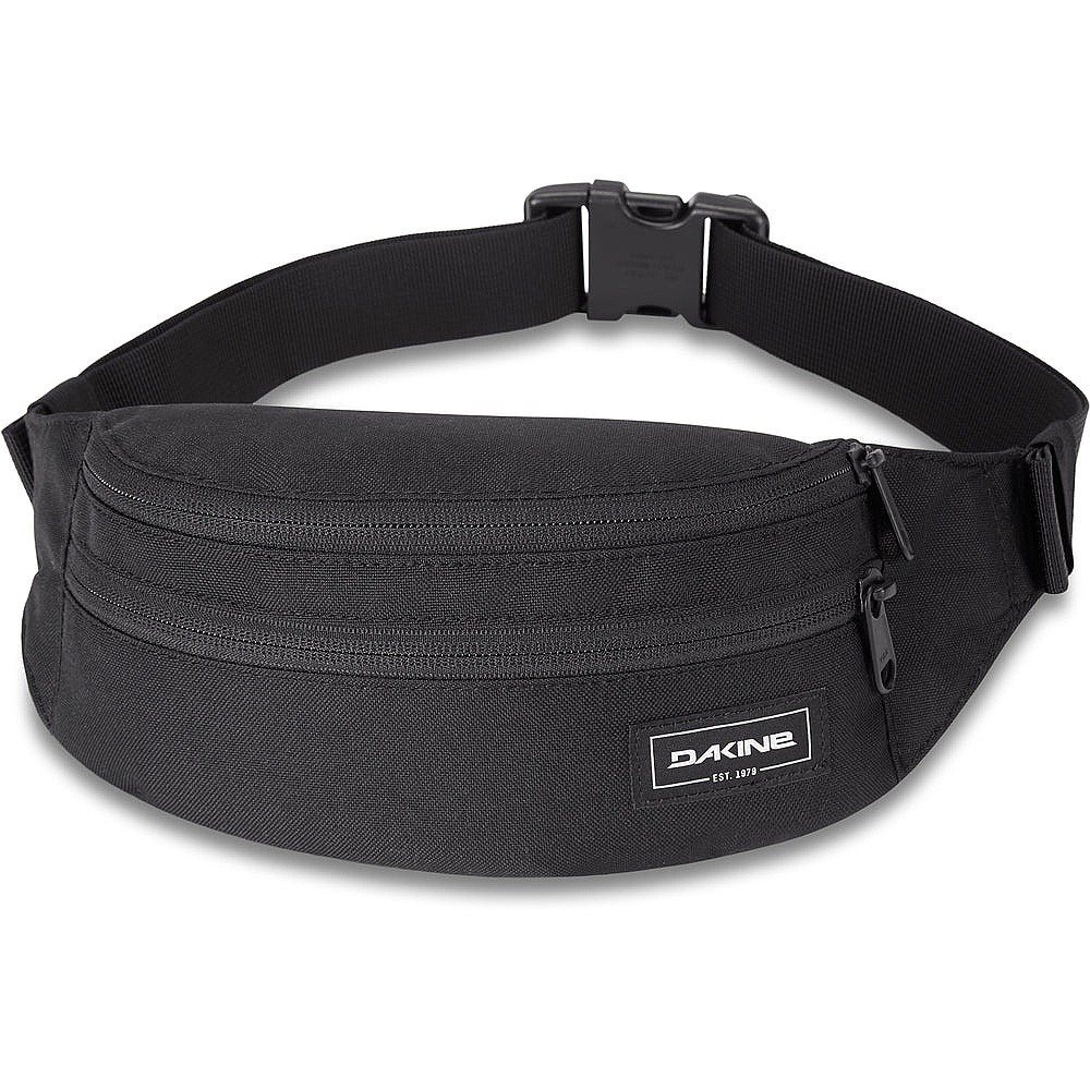 marsupio Dakine Classic Hip - Black