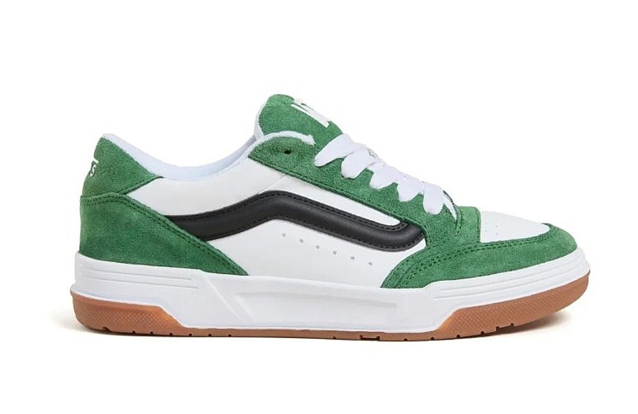shoes Vans Hylane - Tri-Tone Fairway