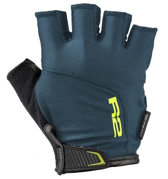 rukavice R2 Vittoria - ATR50E/Petrol Blue/Black
