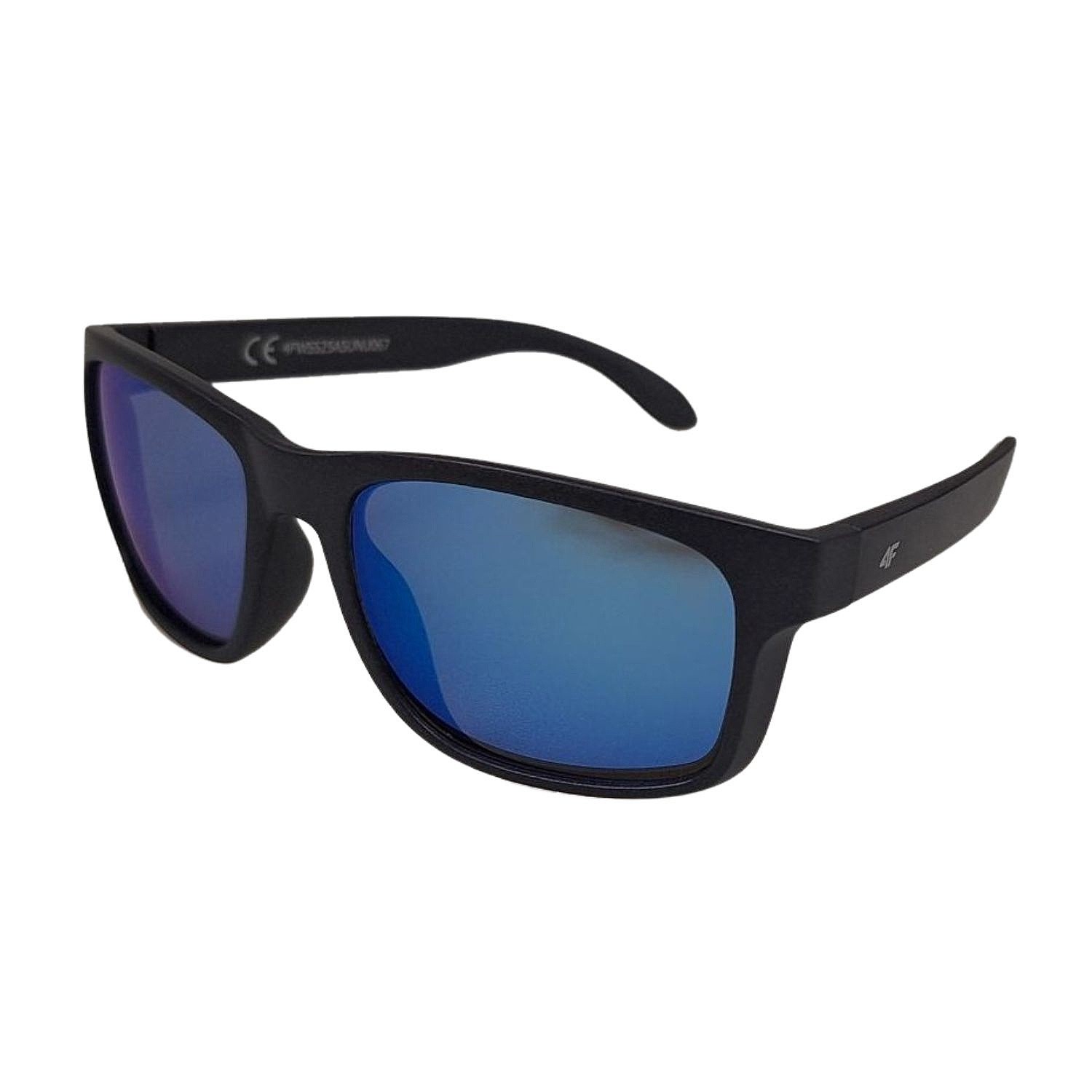 Brille 4F 4FWSS25ASUNU067 - 22S/Anthracite