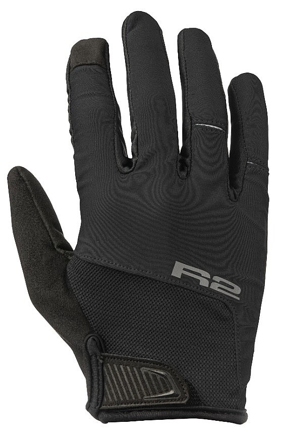 guantes R2 Tanner - ATR61A/Black